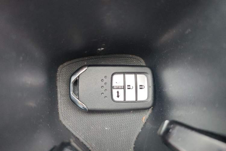 Used Honda Accord 2022 260TURBO Phantom Night · Prestige Edition Vehicle Key