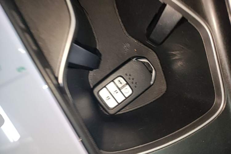 Used Honda Accord 2022 260TURBO Phantom Night · Prestige Edition Vehicle Key