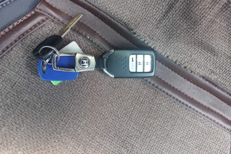 Used Honda Accord 2022 260TURBO Luxury Edition Vehicle Key