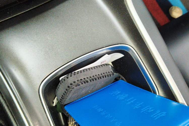 Used Honda Accord 2022 260TURBO Luxury Edition Vehicle Key