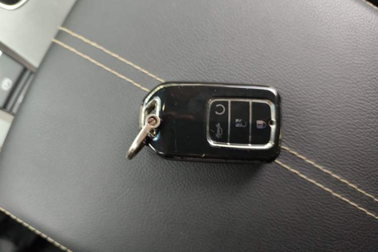 Used Honda Accord 2022 260TURBO Phantom Night · Prestige Edition Vehicle Key