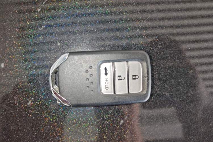 Used Honda Accord 2022 260TURBO Luxury Edition Vehicle Key