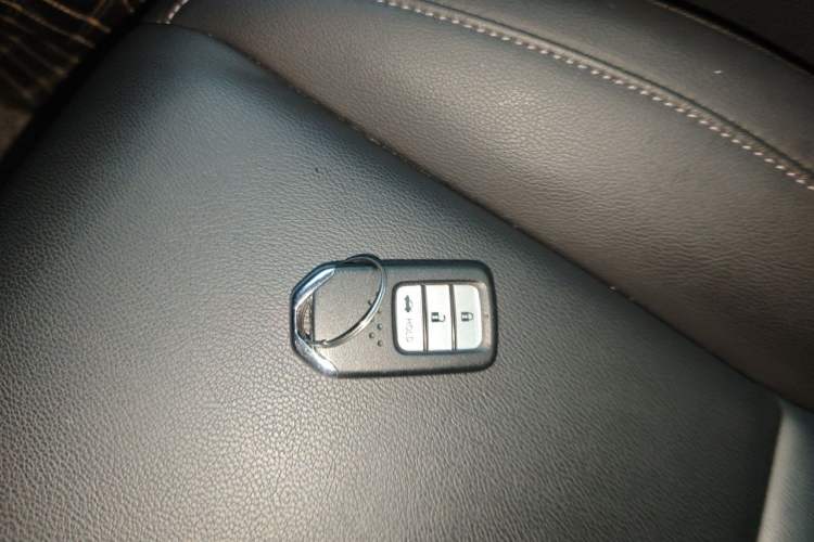 Used Honda Accord 2022 260TURBO Luxury Edition Vehicle Key