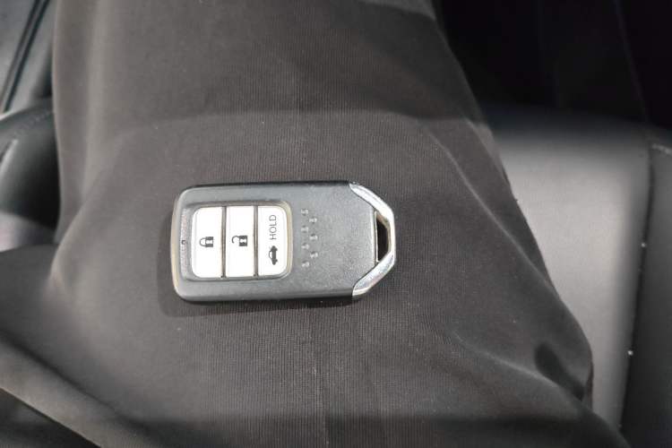 Used Honda Accord 2022 260TURBO Luxury Edition Vehicle Key