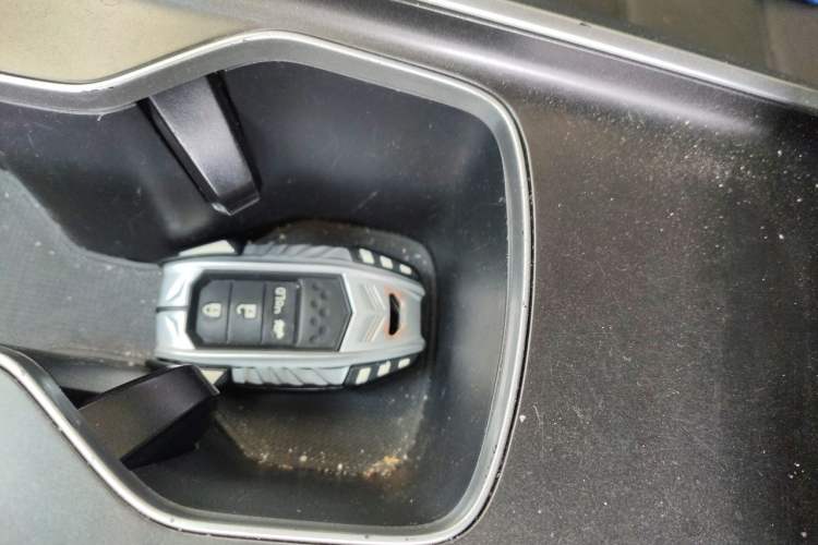 Used Honda Accord 2022 260TURBO Luxury Edition Vehicle Key