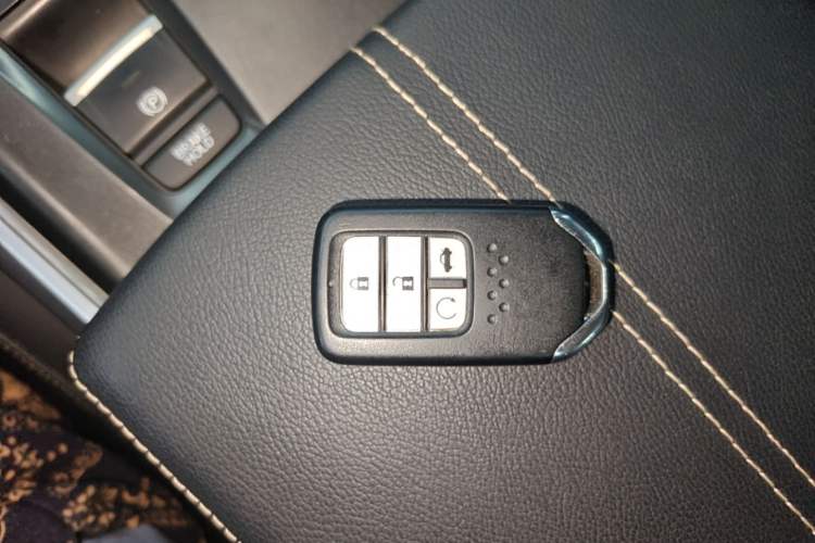 Used Honda Accord 2022 260TURBO Phantom Night · Prestige Edition Vehicle Key