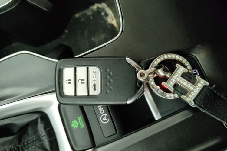 Used Honda Accord 2022 260TURBO Luxury Edition Vehicle Key