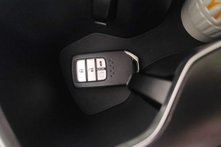 Used Honda Accord 2022 260TURBO Phantom Night · Prestige Edition Vehicle Key