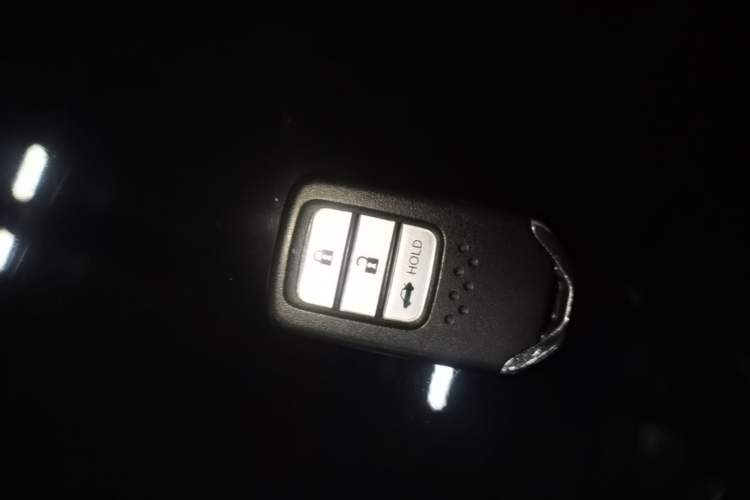 Used Honda Accord 2022 260TURBO Luxury Edition Vehicle Key