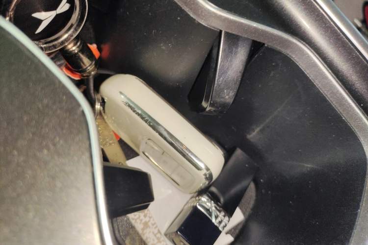 Used Honda Accord 2022 260TURBO Luxury Edition Vehicle Key