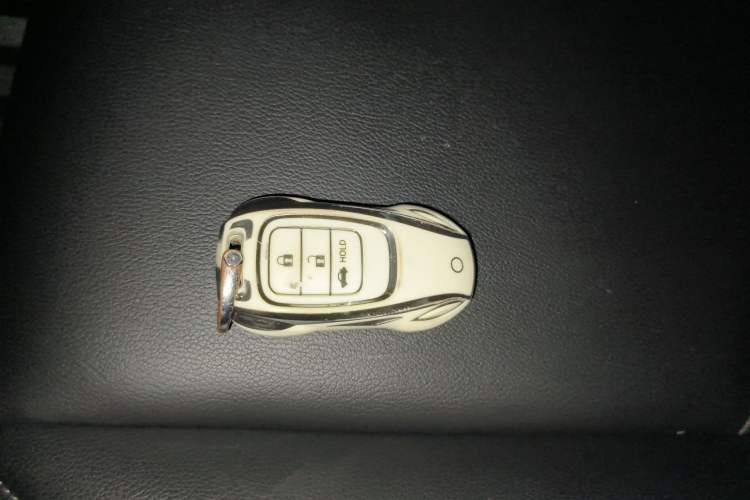 Used Honda Accord 2022 260TURBO Luxury Edition Vehicle Key