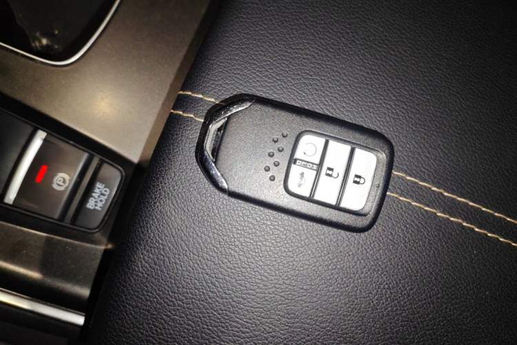 Used Honda Accord 2022 260TURBO Phantom Night · Prestige Edition Vehicle Key