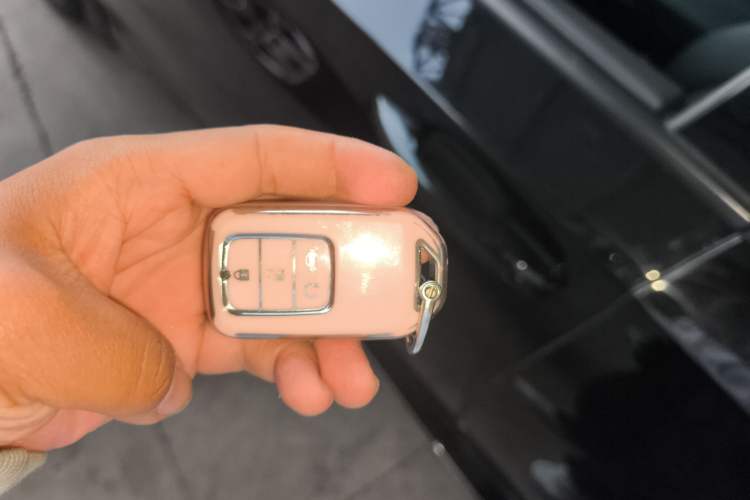 Used Honda Accord 2022 260TURBO Luxury Edition Vehicle Key
