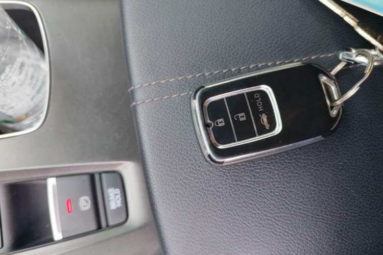 Used Honda Accord 2022 260TURBO Luxury Edition Vehicle Key