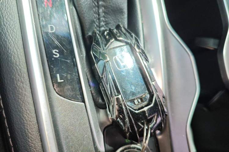 Used Honda Accord 2022 260TURBO Luxury Edition Vehicle Key