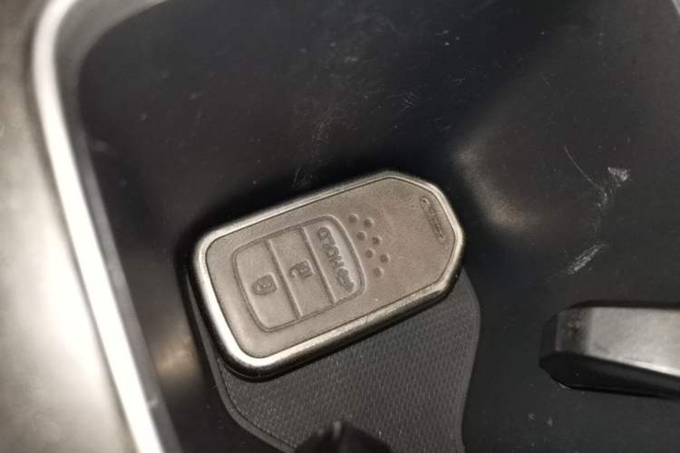 Used Honda Accord 2022 260TURBO Luxury Edition Vehicle Key