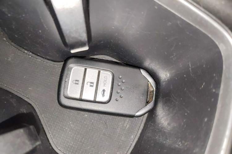 Used Honda Accord 2022 260TURBO Luxury Edition Vehicle Key