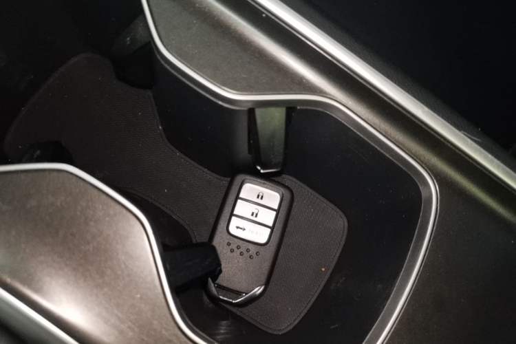Used Honda Accord 2022 260TURBO Luxury Edition Vehicle Key