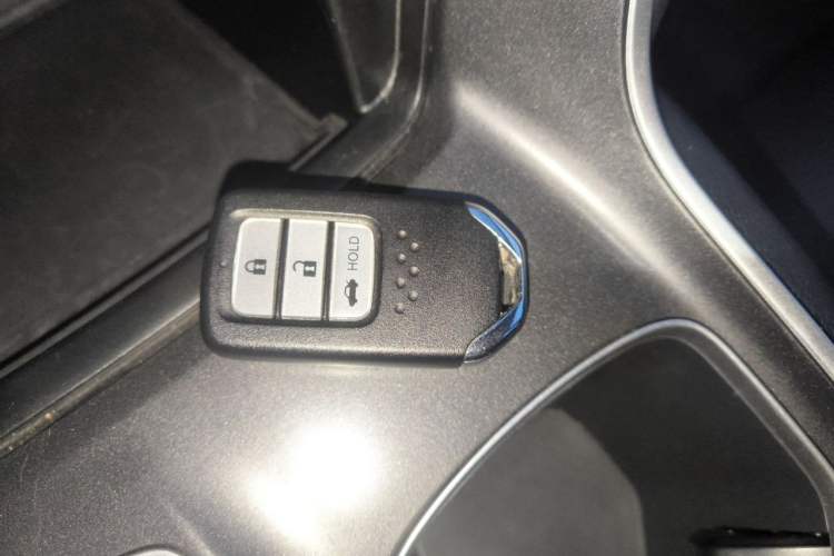 Used Honda Accord 2022 260TURBO Luxury Edition Vehicle Key