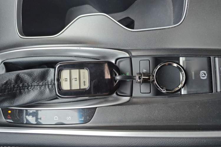 Used Honda Accord 2022 260TURBO Luxury Edition Vehicle Key