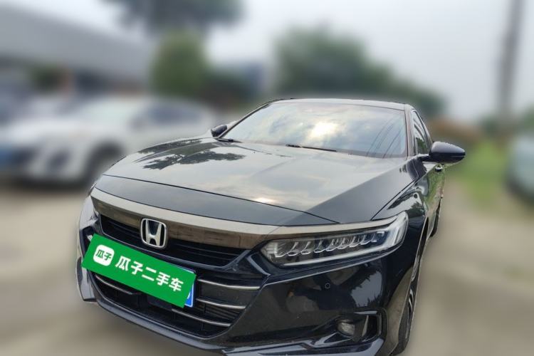 Used Honda Accord 2022 260TURBO Phantom Night · Prestige Edition Guazi used car, China used car export, Used car for sale, Used  cars, Cheapest cars for sale