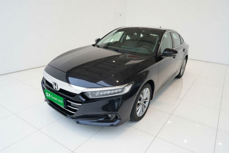 Used Honda Accord 2022 260TURBO Luxury Edition Guazi used car, China used car export, Used car for sale, Used Honda cars, Cheapest cars for sale