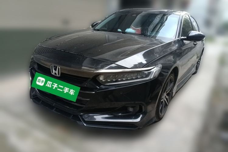Used Honda Accord 2022 260TURBO Phantom Night · Prestige Edition Guazi used car, China used car export, Used car for sale, Used  cars, Cheapest cars for sale
