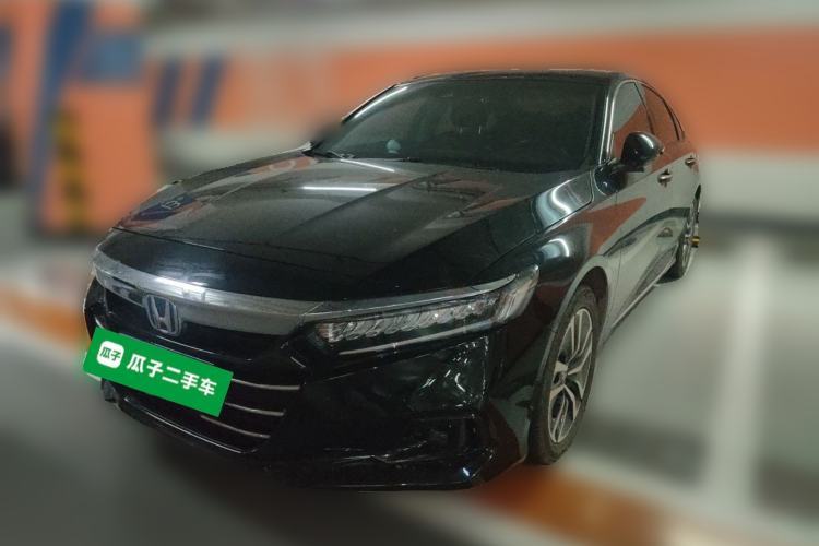 Used Honda Accord 2022 Xing·Hybrid 2.0L Xingling Version Guazi used car, China used car export, Used car for sale, Used  cars, Cheapest cars for sale