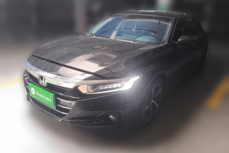 Used Honda Accord 2022 260TURBO Luxury Edition Guazi used car, China used car export, Used car for sale, Used  cars, Cheapest cars for sale