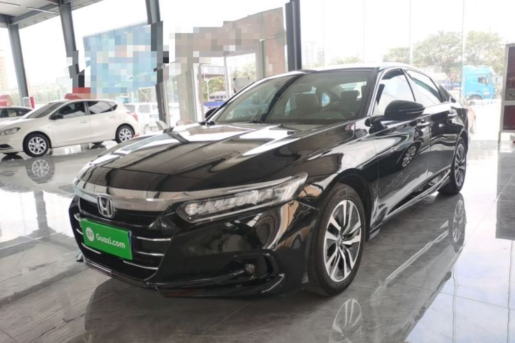 Used Honda Accord 2022 Xing·Hybrid 2.0L Xingling Version Guazi used car, China used car export, Used car for sale, Used  cars, Cheapest cars for sale
