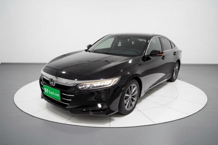 Used Honda Accord 2022 260TURBO Luxury Edition Guazi used car, China used car export, Used car for sale, Used Honda cars, Cheapest cars for sale
