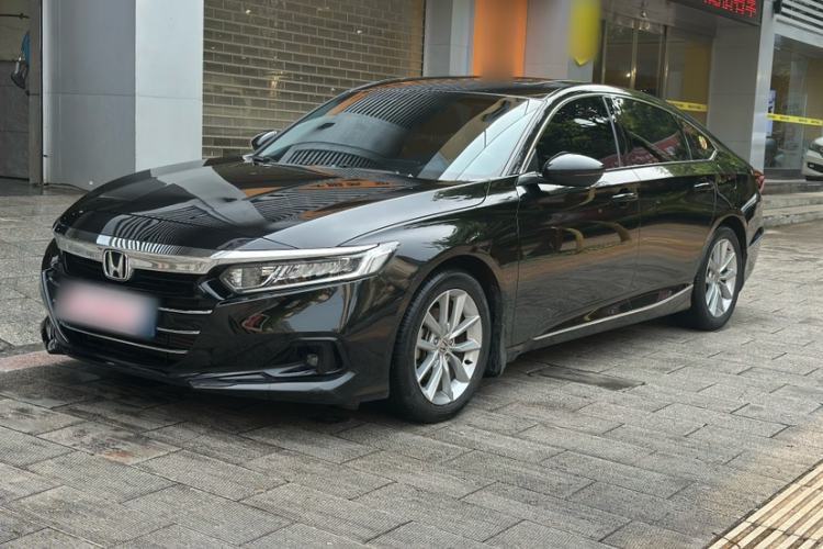 Used Honda Accord 2022 260TURBO Luxury Edition Guazi used car, China used car export, Used car for sale, Used  cars, Cheapest cars for sale