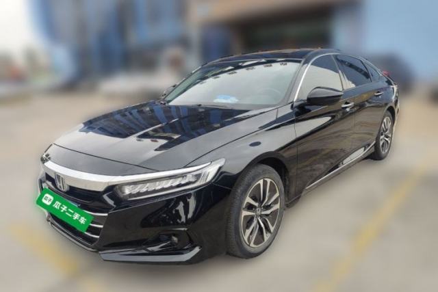 Used Honda Accord 2022 Xing·Hybrid 2.0L Xingling Version