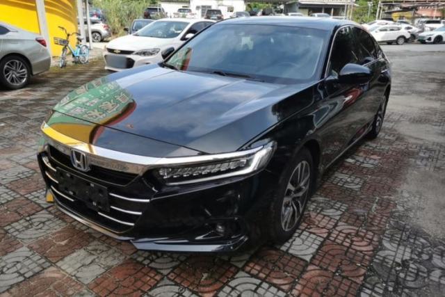 Used Honda Accord 2022 Xing·Hybrid 2.0L Xingling Version