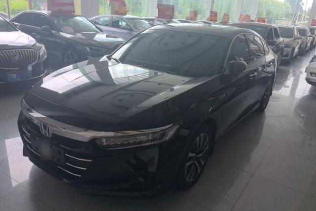 Used Honda Accord 2022 Xing·Hybrid 2.0L Xingling Version