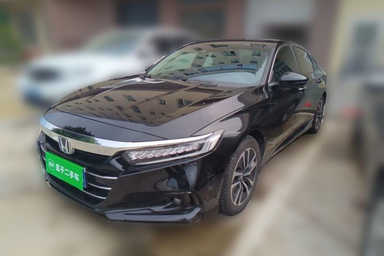 Used Honda Accord 2022 Xing·Hybrid 2.0L Xingling Version Guazi used car, China used car export, Used car for sale, Used  cars, Cheapest cars for sale