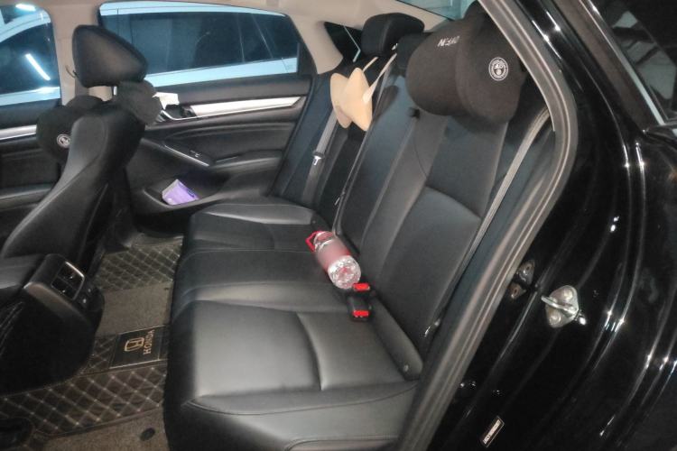 Used Honda Accord 2022 260TURBO Luxury Edition Left Rear Seat