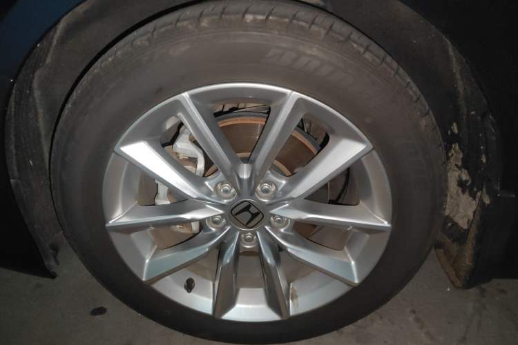 Used Honda Accord 2022 260TURBO Luxury Edition Right Front Wheel Hub