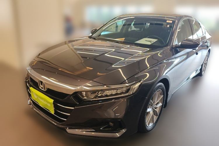 Used Honda Accord 2022 260TURBO Luxury Edition Guazi used car, China used car export, Used car for sale, Used  cars, Cheapest cars for sale