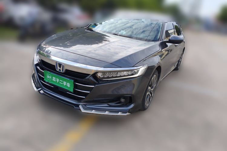 Used Honda Accord 2022 Xing·Hybrid 2.0L Xingling Version Guazi used car, China used car export, Used car for sale, Used  cars, Cheapest cars for sale