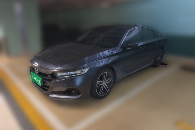 Used Honda Accord 2022 260TURBO Phantom Night · Prestige Edition Guazi used car, China used car export, Used car for sale, Used  cars, Cheapest cars for sale