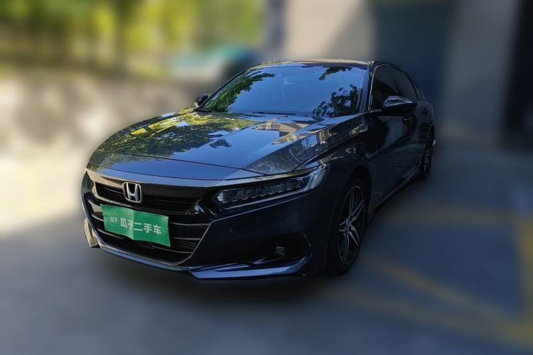 Used Honda Accord 2022 260TURBO Phantom Night · Prestige Edition Guazi used car, China used car export, Used car for sale, Used cars, Cheapest cars for sale