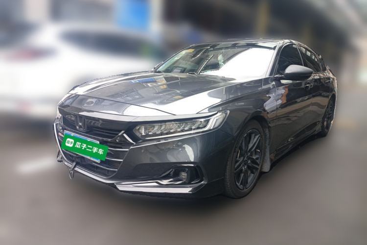 Used Honda Accord 2022 260TURBO Phantom Night · Prestige Edition Guazi used car, China used car export, Used car for sale, Used  cars, Cheapest cars for sale