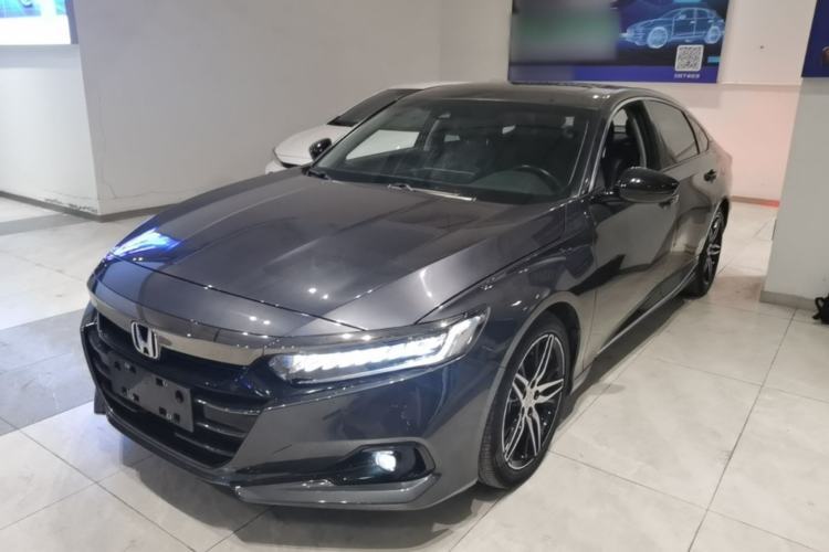 Used Honda Accord 2022 260TURBO Phantom Night · Prestige Edition Guazi used car, China used car export, Used car for sale, Used  cars, Cheapest cars for sale