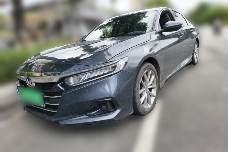 Used Honda Accord 2022 260TURBO Luxury Edition Guazi used car, China used car export, Used car for sale, Used  cars, Cheapest cars for sale