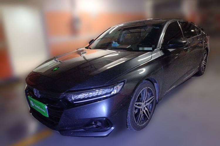 Used Honda Accord 2022 260TURBO Phantom Night · Prestige Edition Guazi used car, China used car export, Used car for sale, Used cars, Cheapest cars for sale