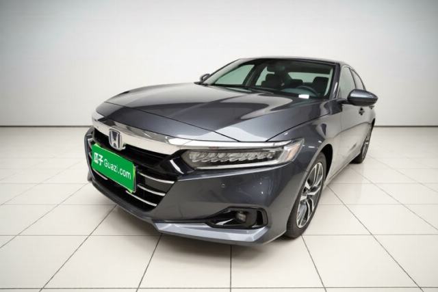 Used Honda Accord 2022 Xing·Hybrid 2.0L Xingling Version