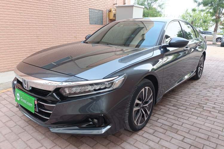 Used Honda Accord 2022 Xing·Hybrid 2.0L Xingling Version Guazi used car, China used car export, Used car for sale, Used  cars, Cheapest cars for sale