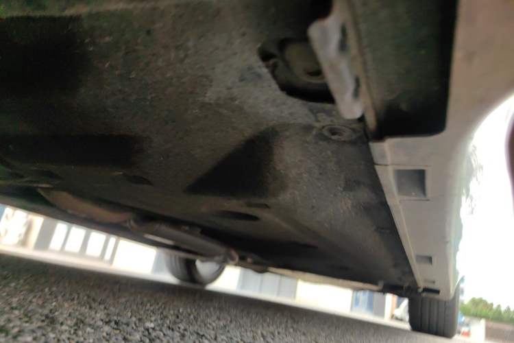 Used Honda Accord 2022 260TURBO Luxury Edition Chassis Front Left