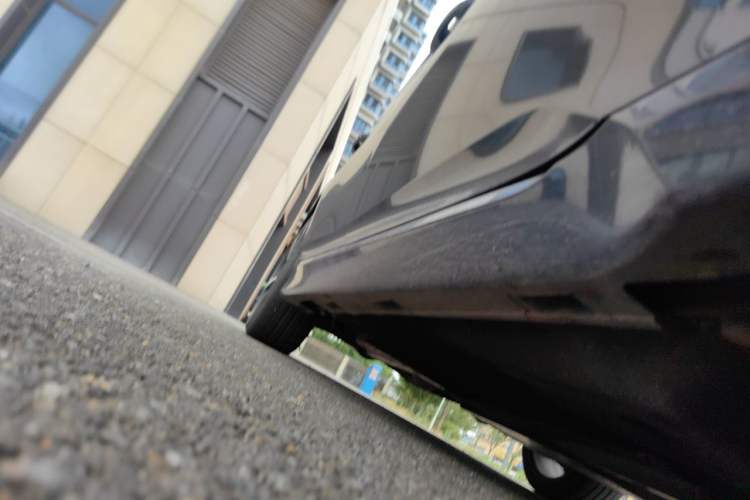 Used Honda Accord 2022 260TURBO Luxury Edition Chassis Front Right